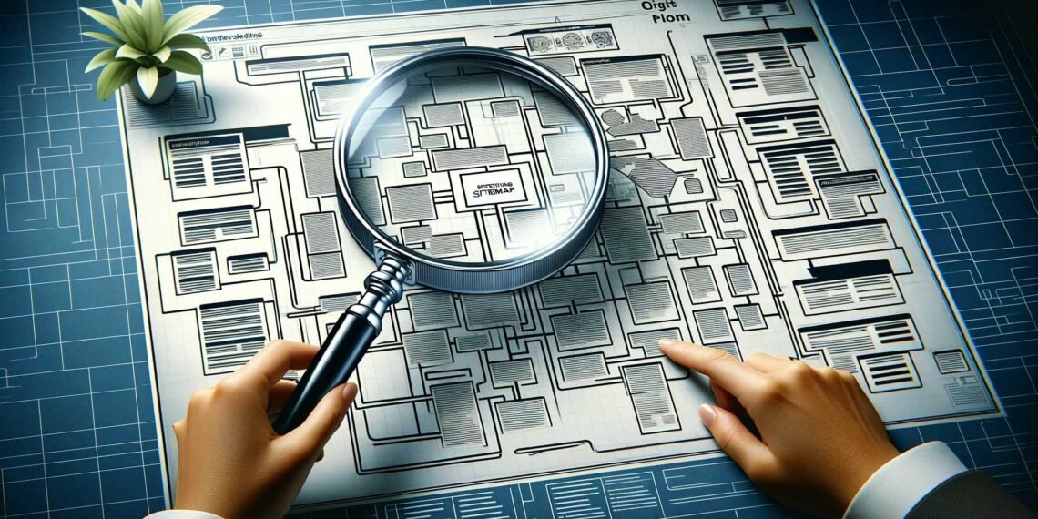 Understanding Sitemaps