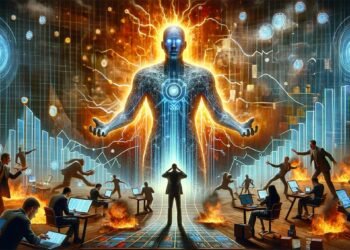 The AI Apocalypse: Will SEO Experts Become Obsolete in the Face of Advancing Algorithms?